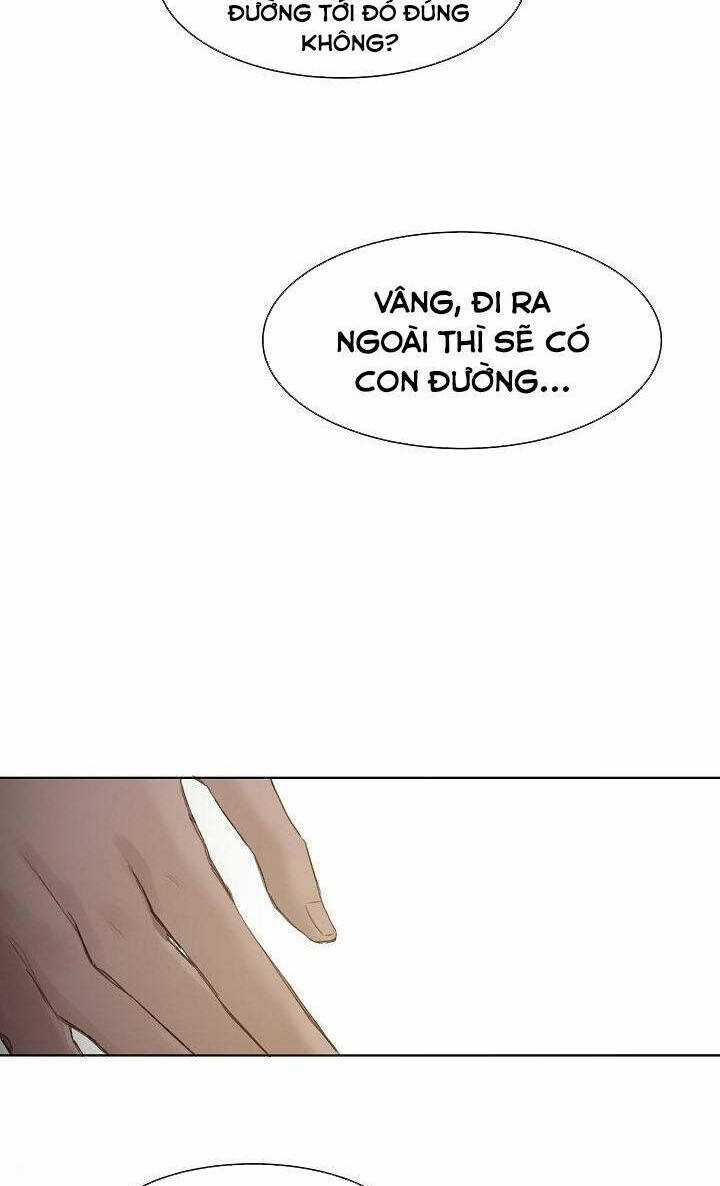 Nhà Kính Lạnh Lẽo Chapter 4 trang 32