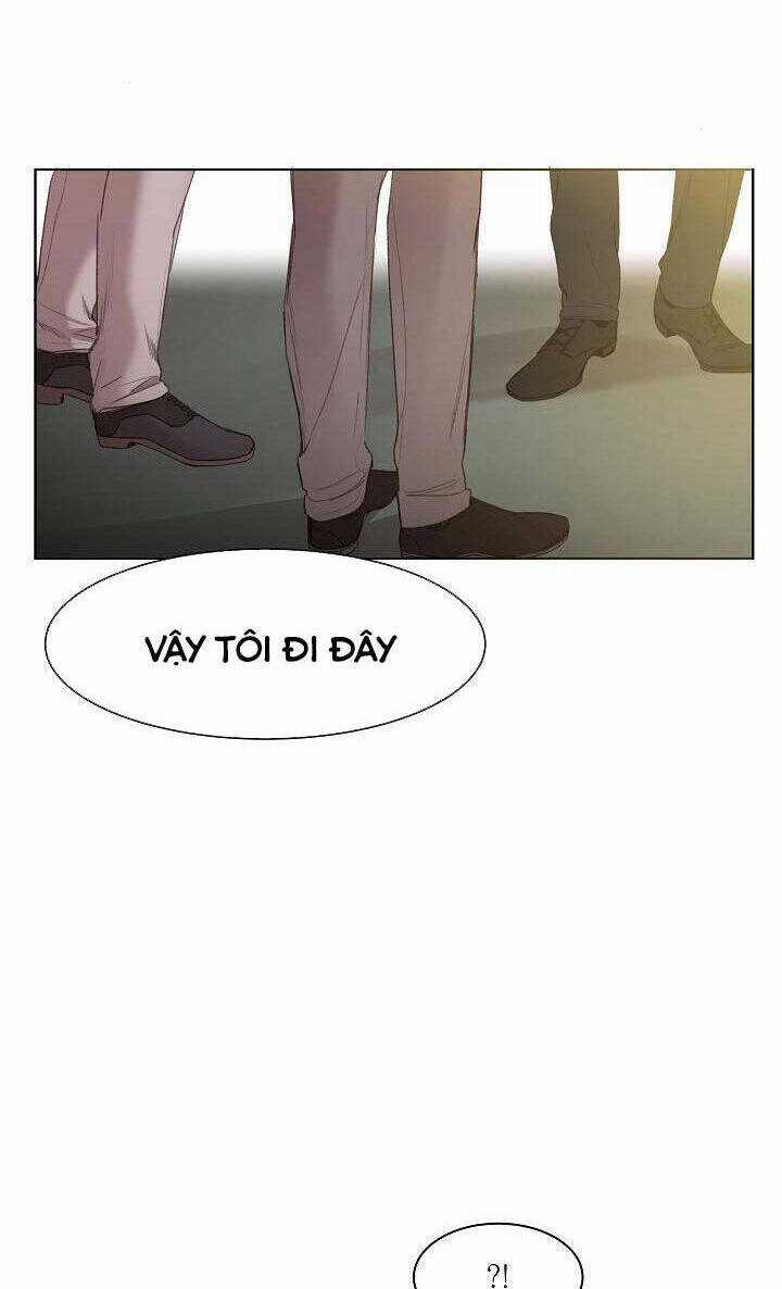 Nhà Kính Lạnh Lẽo Chapter 4 trang 34