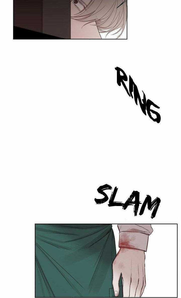 Nhà Kính Lạnh Lẽo Chapter 4 trang 36