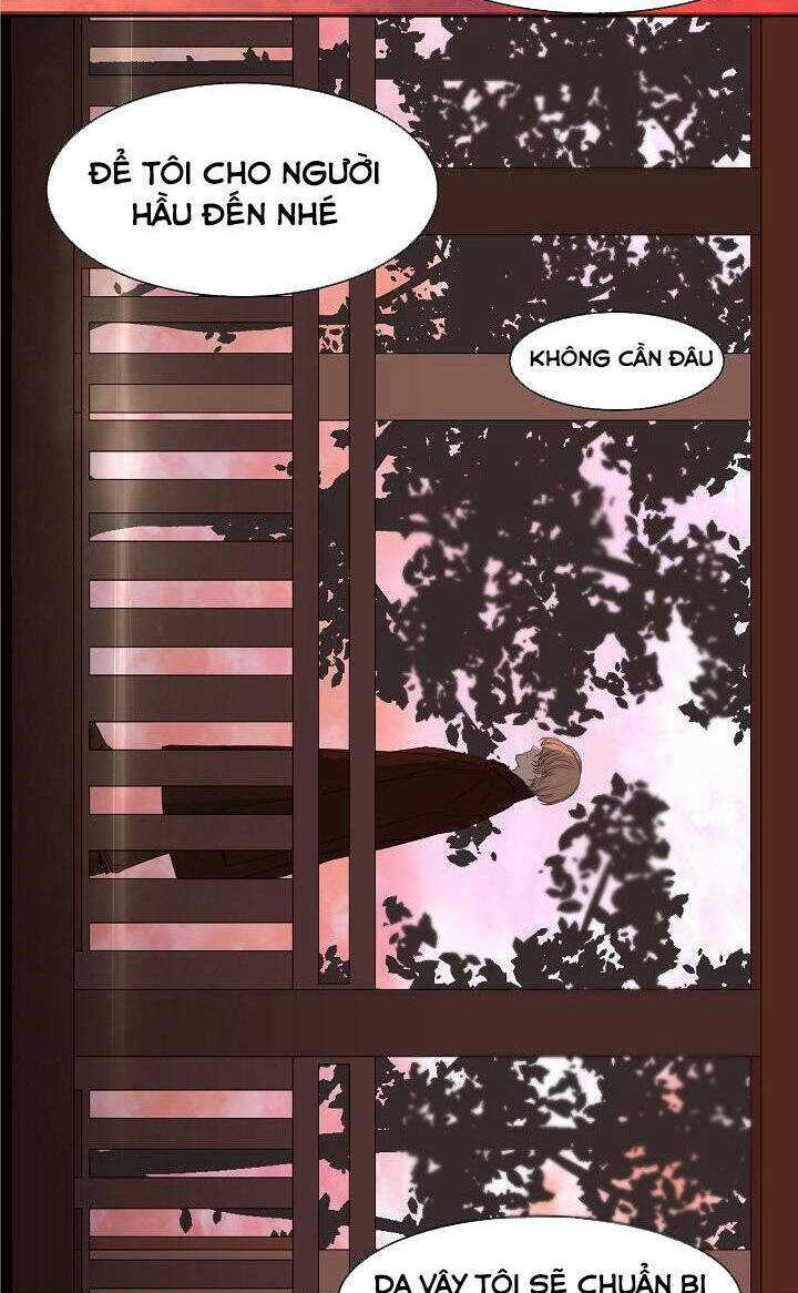 Nhà Kính Lạnh Lẽo Chapter 4 trang 39