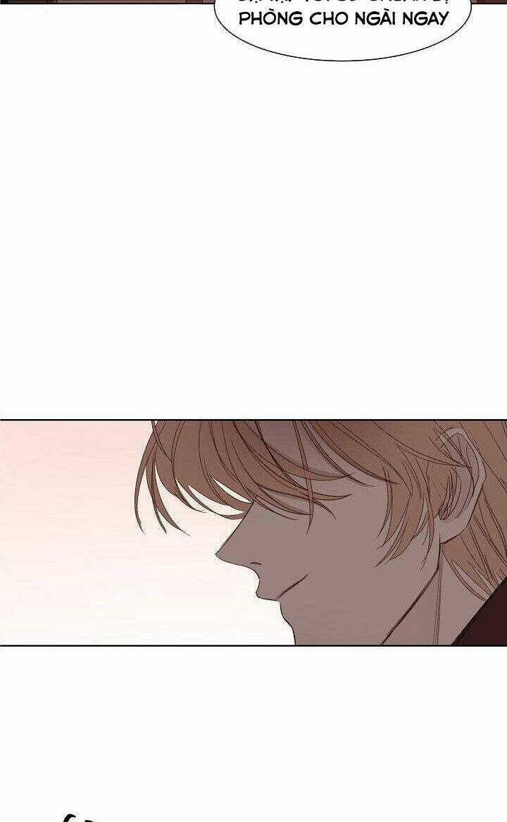 Nhà Kính Lạnh Lẽo Chapter 4 trang 40