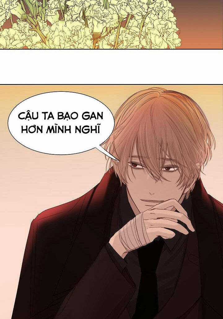 Nhà Kính Lạnh Lẽo Chapter 4 trang 44