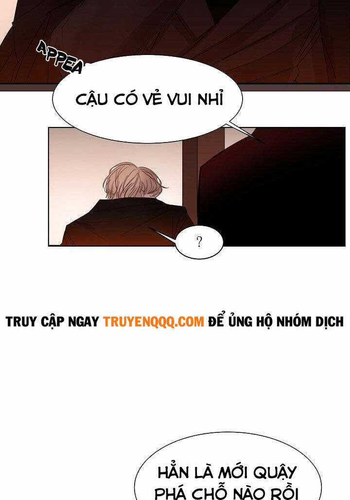 Nhà Kính Lạnh Lẽo Chapter 4 trang 45