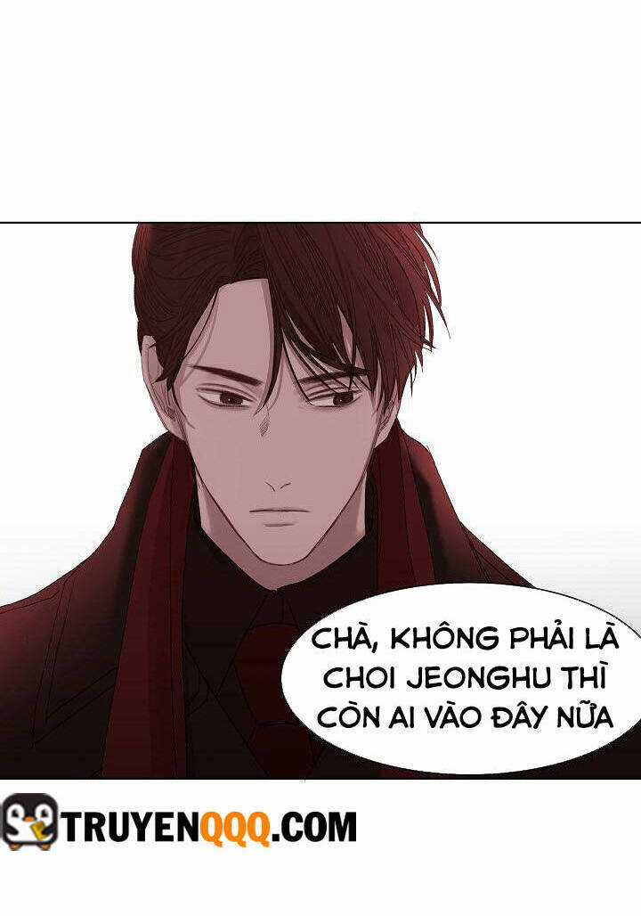 Nhà Kính Lạnh Lẽo Chapter 4 trang 47