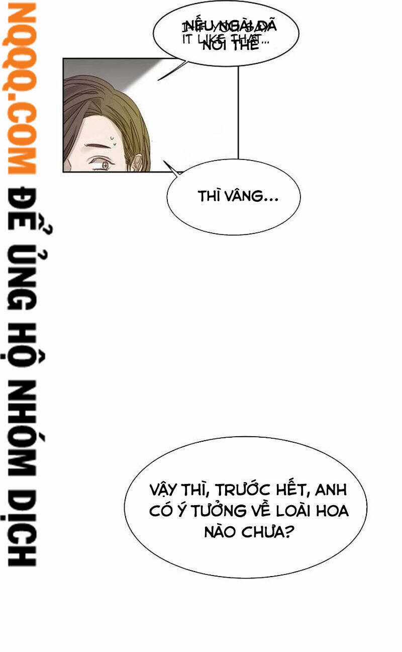 Nhà Kính Lạnh Lẽo Chapter 4 trang 9