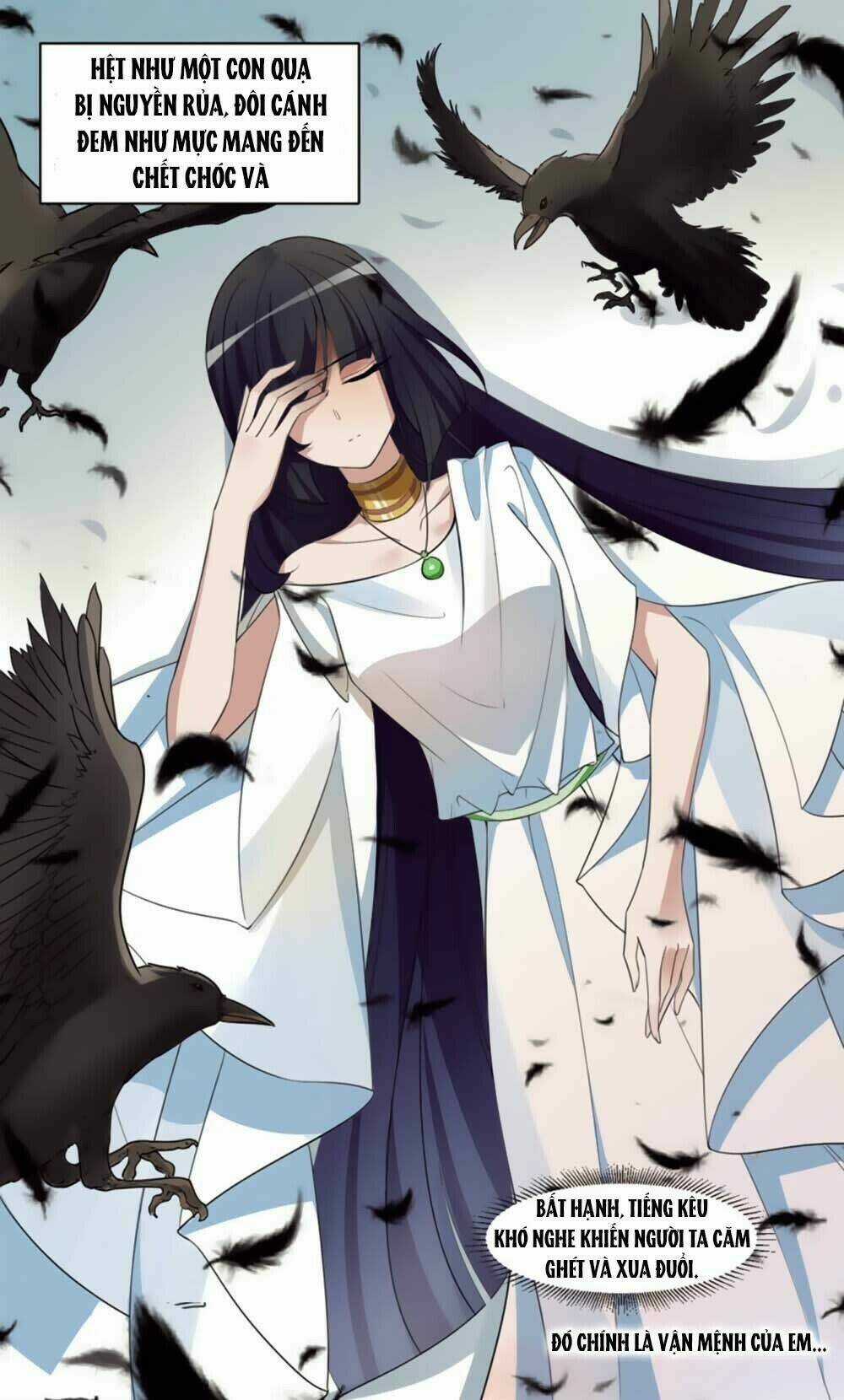 Nha Minh Chi Chung Chapter 4 trang 10