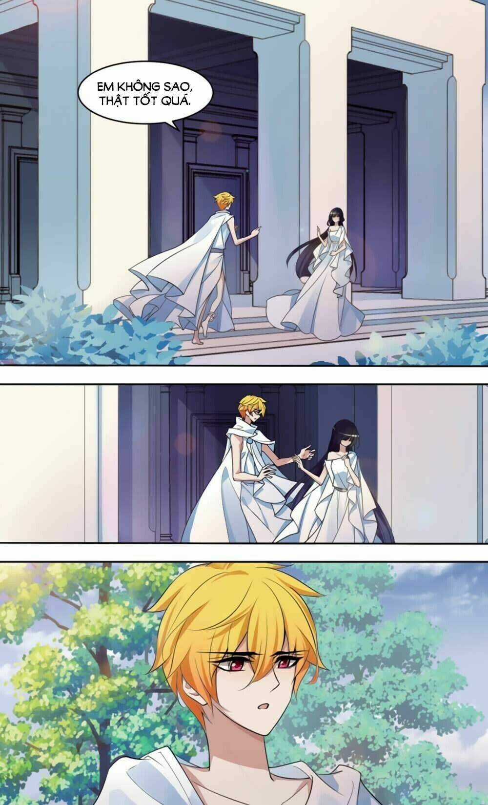 Nha Minh Chi Chung Chapter 4 trang 2