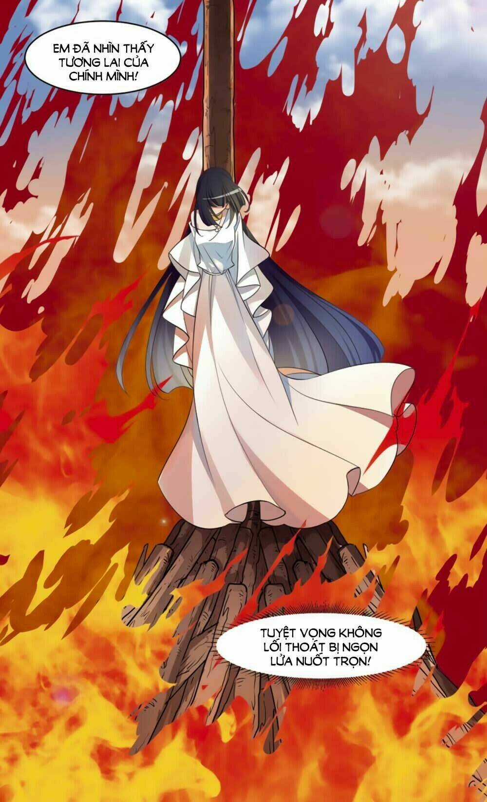 Nha Minh Chi Chung Chapter 4 trang 5