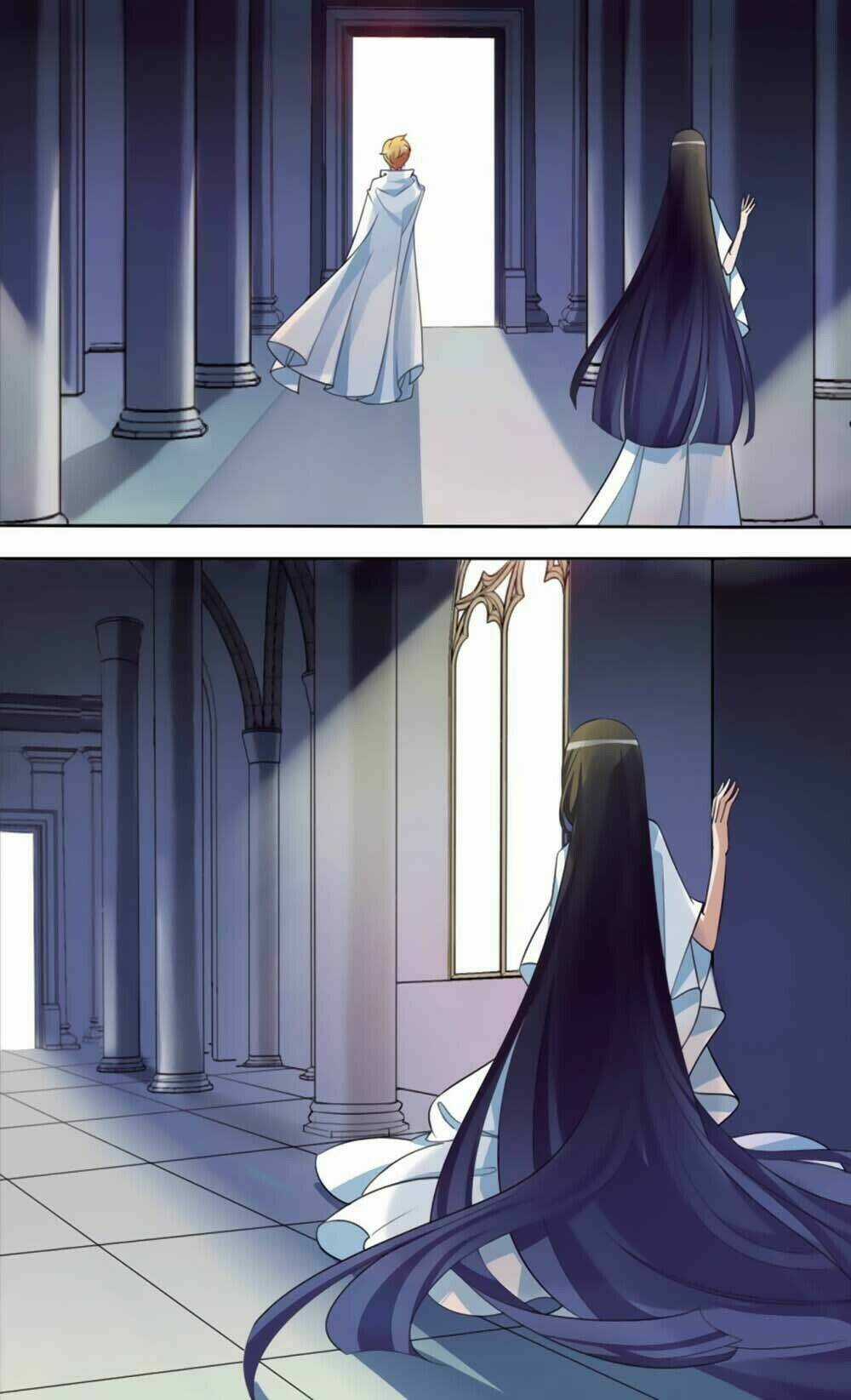 Nha Minh Chi Chung Chapter 4 trang 8