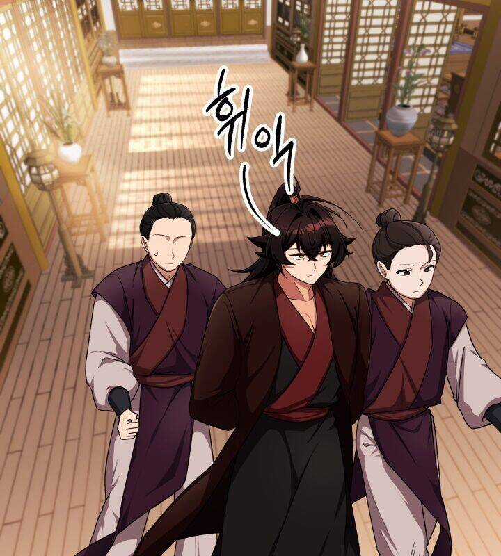 Nhà Nghỉ Thiên Ma Chương 1 trang 109