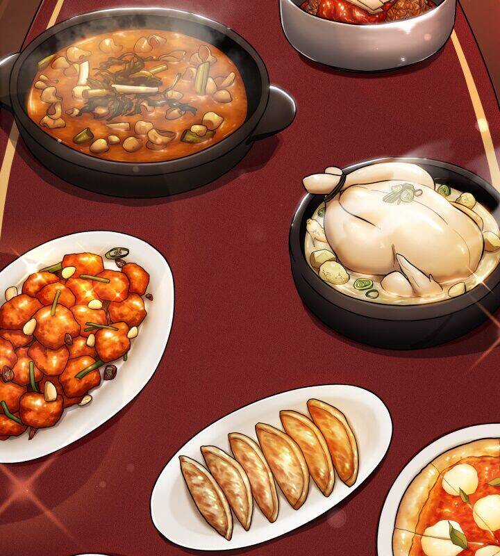 Nhà Nghỉ Thiên Ma Chương 1 trang 11