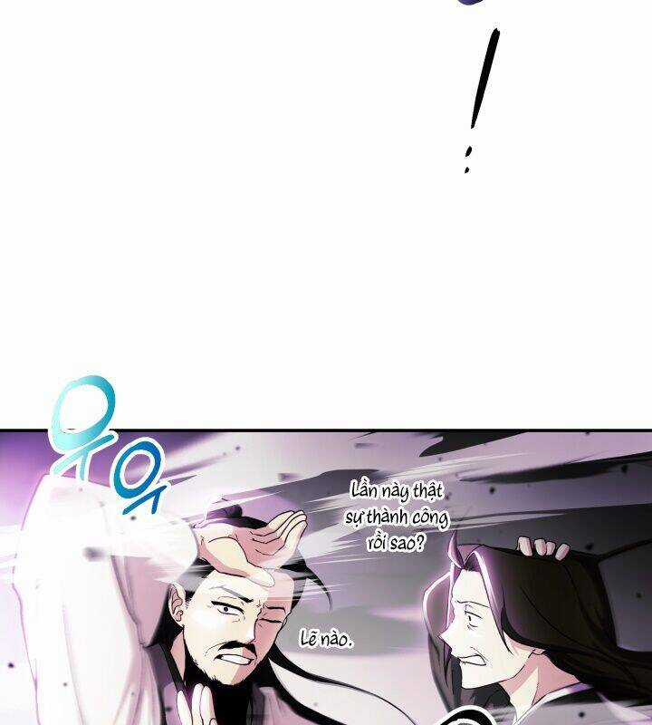 Nhà Nghỉ Thiên Ma Chương 1 trang 126