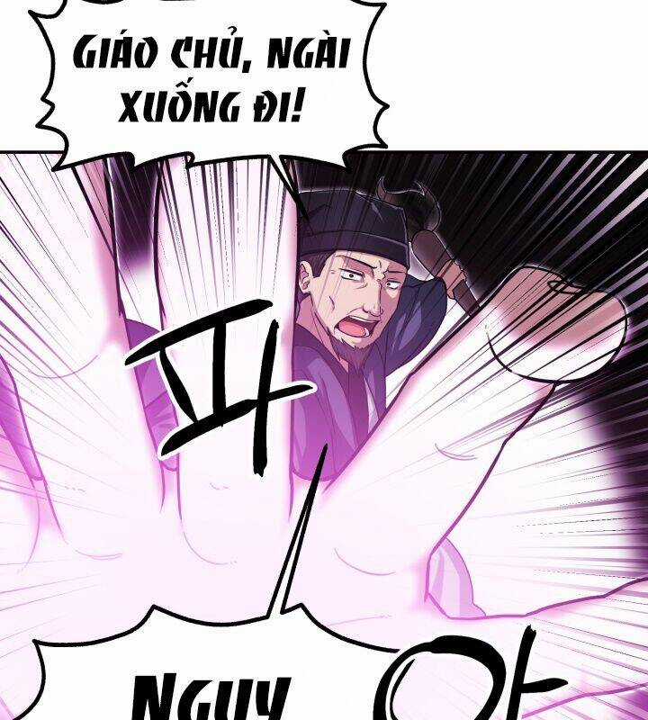 Nhà Nghỉ Thiên Ma Chương 1 trang 132