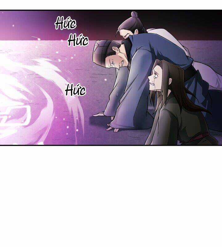 Nhà Nghỉ Thiên Ma Chương 1 trang 135