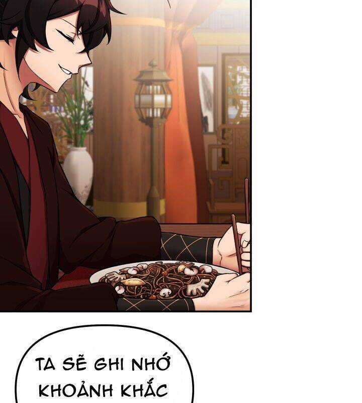 Nhà Nghỉ Thiên Ma Chương 1 trang 14