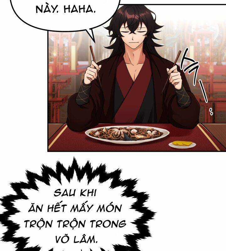 Nhà Nghỉ Thiên Ma Chương 1 trang 15