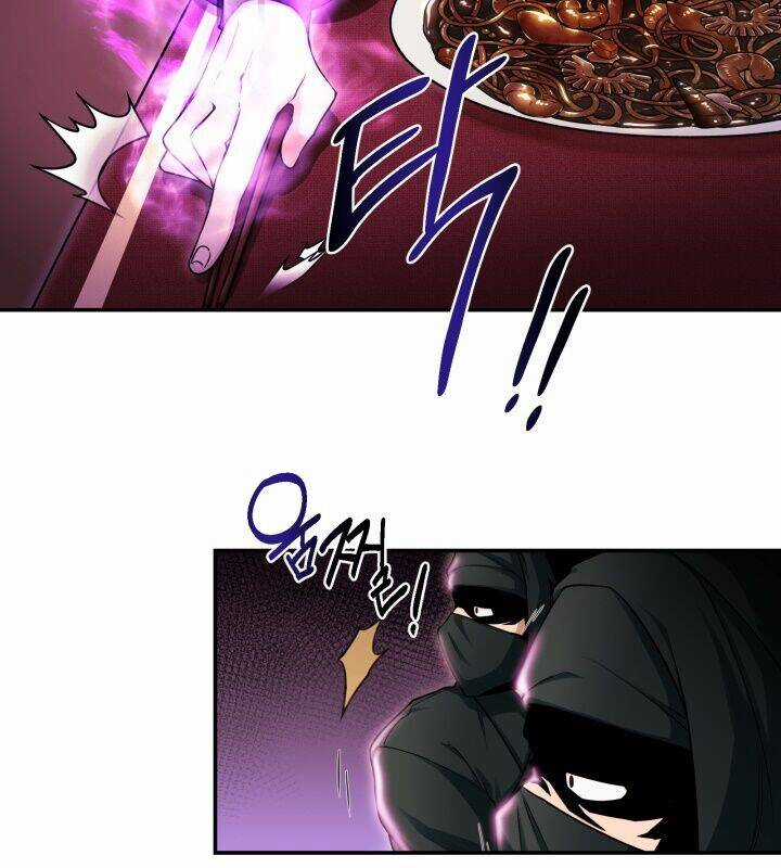 Nhà Nghỉ Thiên Ma Chương 1 trang 24