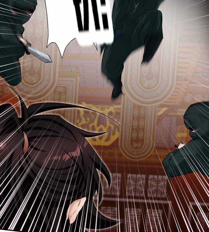 Nhà Nghỉ Thiên Ma Chương 1 trang 31