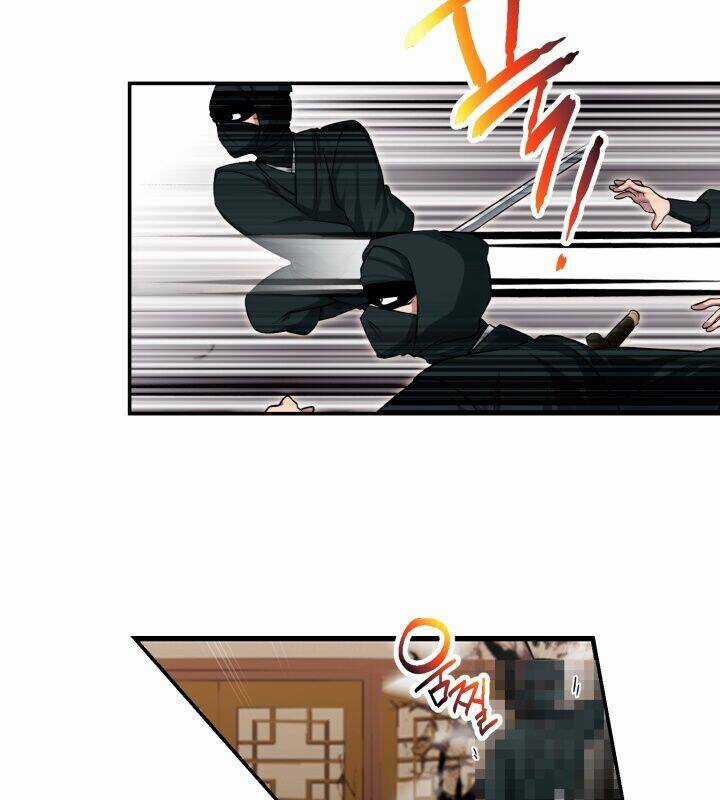 Nhà Nghỉ Thiên Ma Chương 1 trang 33