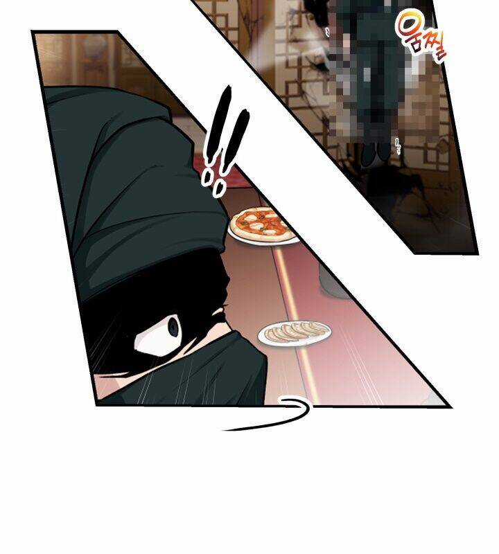 Nhà Nghỉ Thiên Ma Chương 1 trang 34