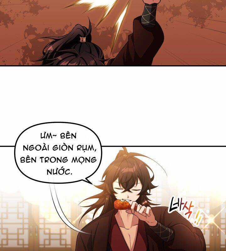 Nhà Nghỉ Thiên Ma Chương 1 trang 64