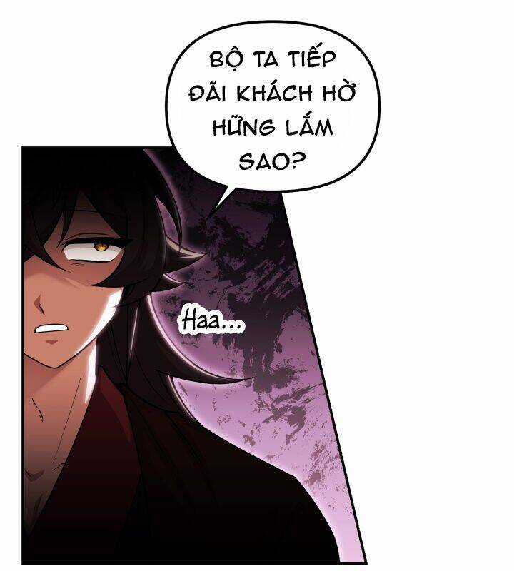 Nhà Nghỉ Thiên Ma Chương 1 trang 71