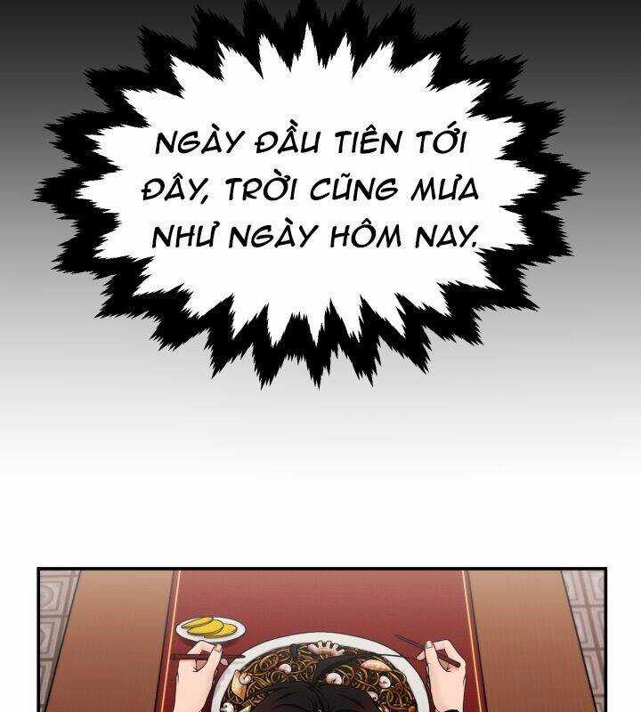 Nhà Nghỉ Thiên Ma Chương 1 trang 8