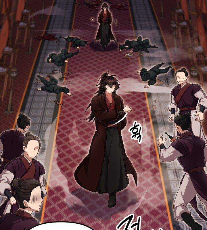 Nhà Nghỉ Thiên Ma Chương 1 trang 92