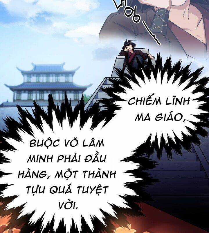 Nhà Nghỉ Thiên Ma Chương 1 trang 98