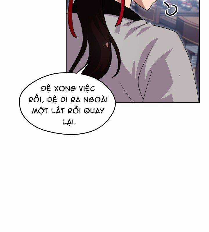 Nhà Nghỉ Thiên Ma Chương 10 trang 117