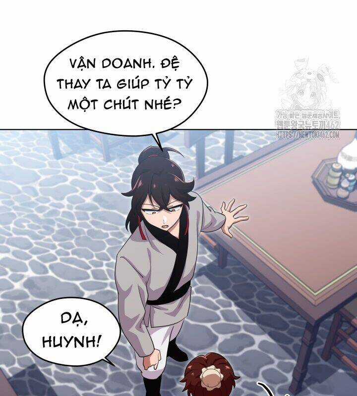 Nhà Nghỉ Thiên Ma Chương 10 trang 118