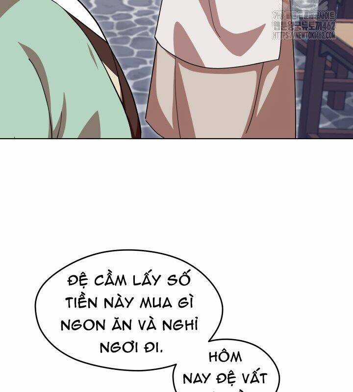 Nhà Nghỉ Thiên Ma Chương 10 trang 121