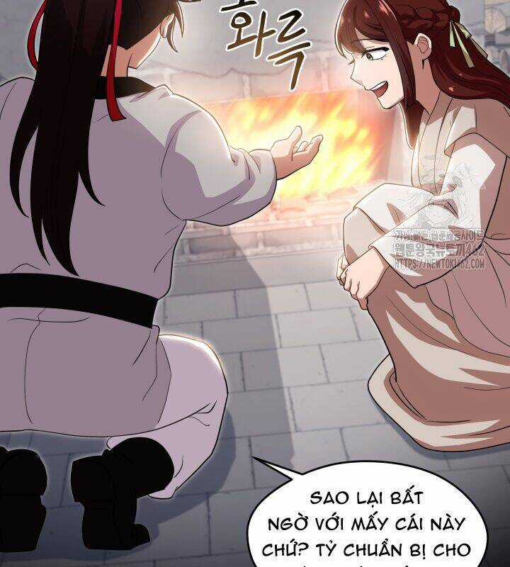 Nhà Nghỉ Thiên Ma Chương 10 trang 80