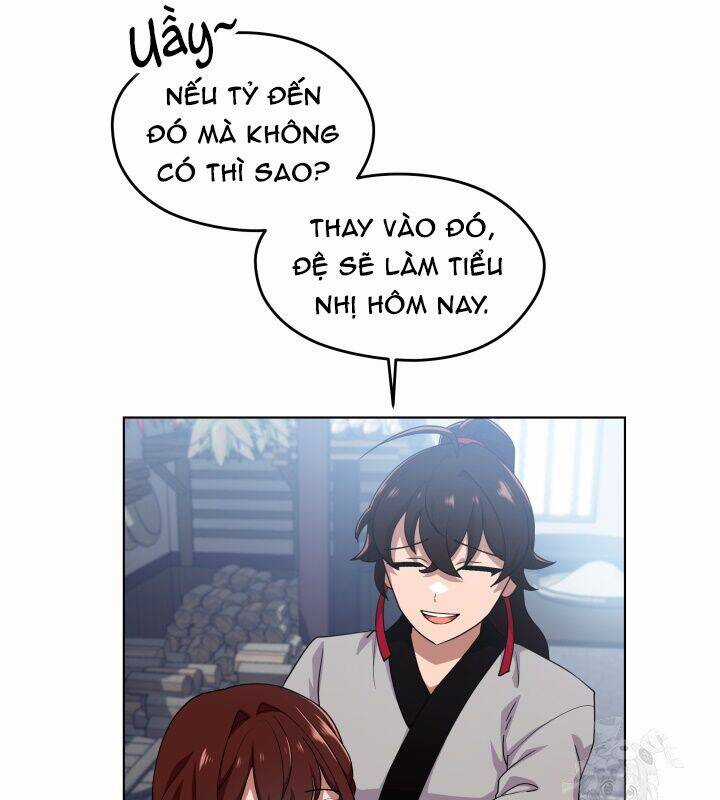 Nhà Nghỉ Thiên Ma Chương 10 trang 87