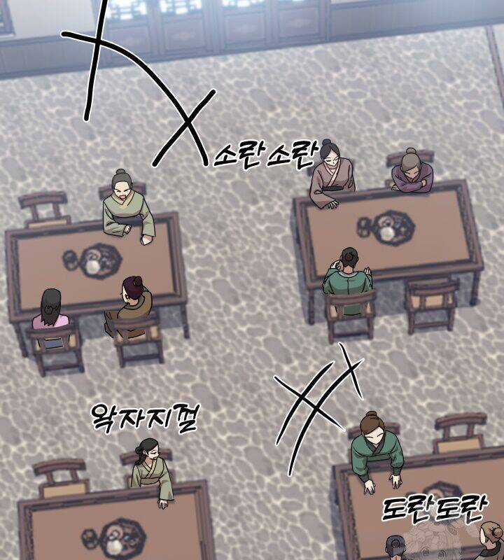 Nhà Nghỉ Thiên Ma Chương 10 trang 98