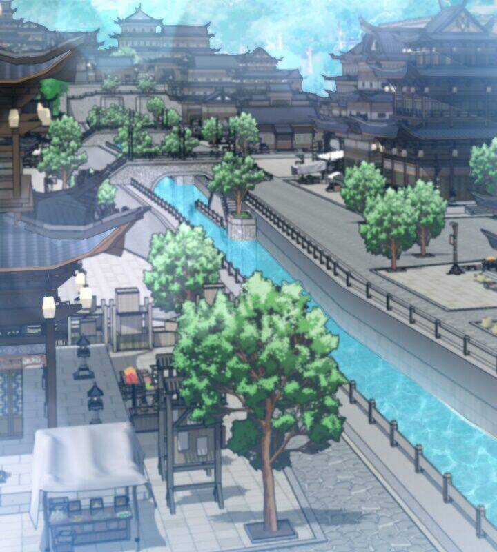 Nhà Nghỉ Thiên Ma Chương 11 trang 11