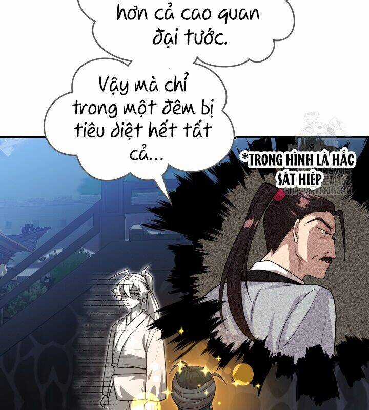 Nhà Nghỉ Thiên Ma Chương 11 trang 111