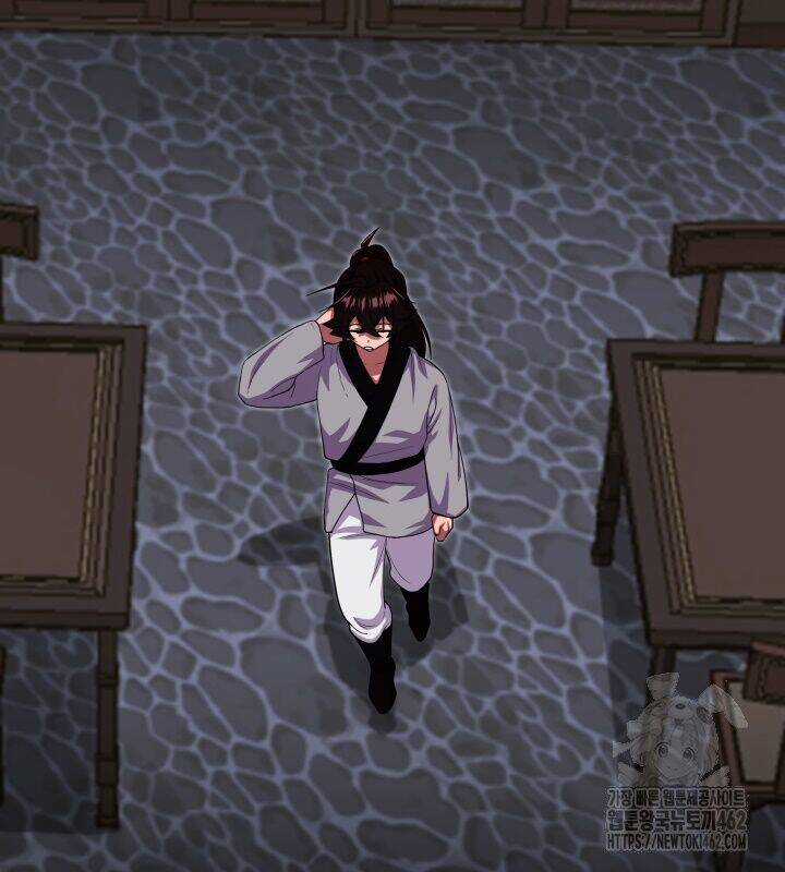 Nhà Nghỉ Thiên Ma Chương 11 trang 116