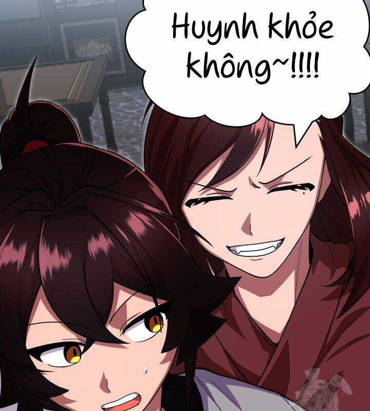 Nhà Nghỉ Thiên Ma Chương 11 trang 120