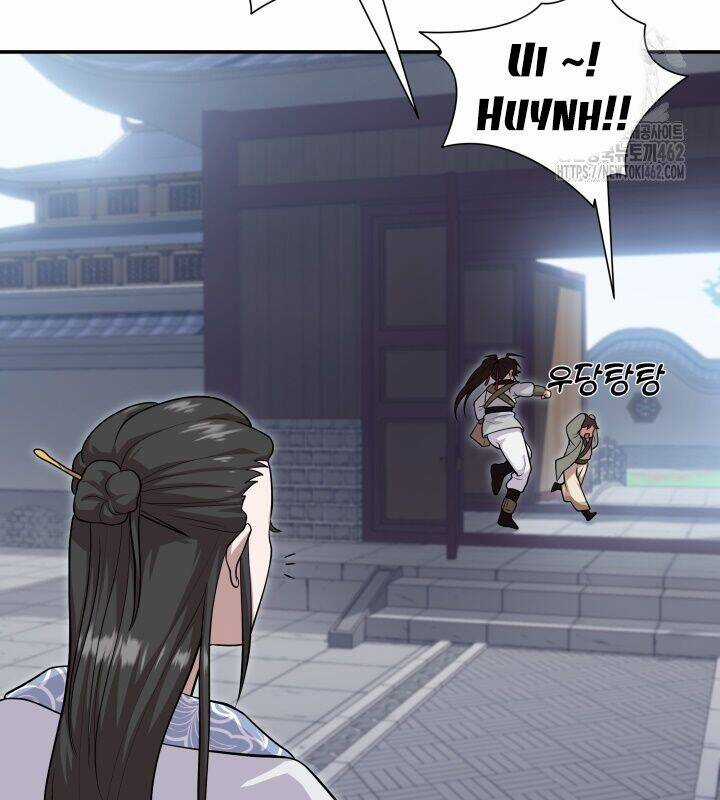 Nhà Nghỉ Thiên Ma Chương 11 trang 30