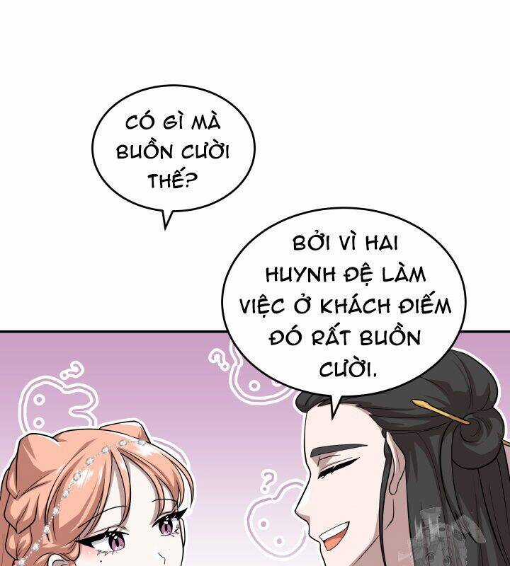 Nhà Nghỉ Thiên Ma Chương 11 trang 36