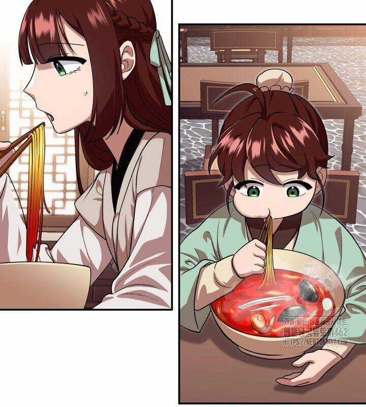 Nhà Nghỉ Thiên Ma Chương 11 trang 48