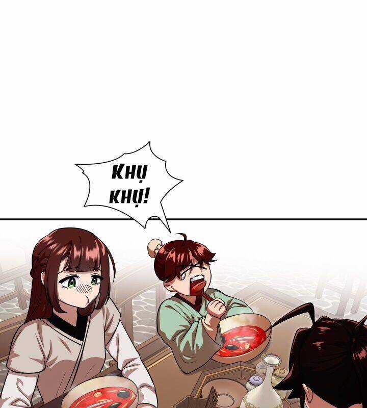 Nhà Nghỉ Thiên Ma Chương 11 trang 49