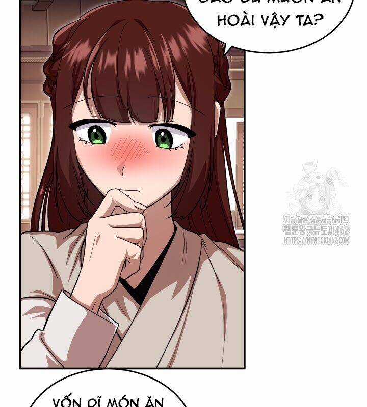 Nhà Nghỉ Thiên Ma Chương 11 trang 51