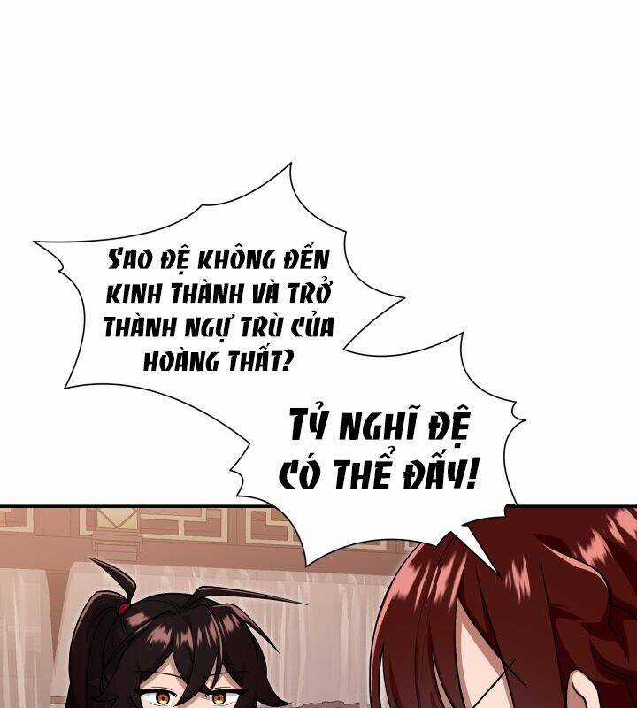 Nhà Nghỉ Thiên Ma Chương 11 trang 60