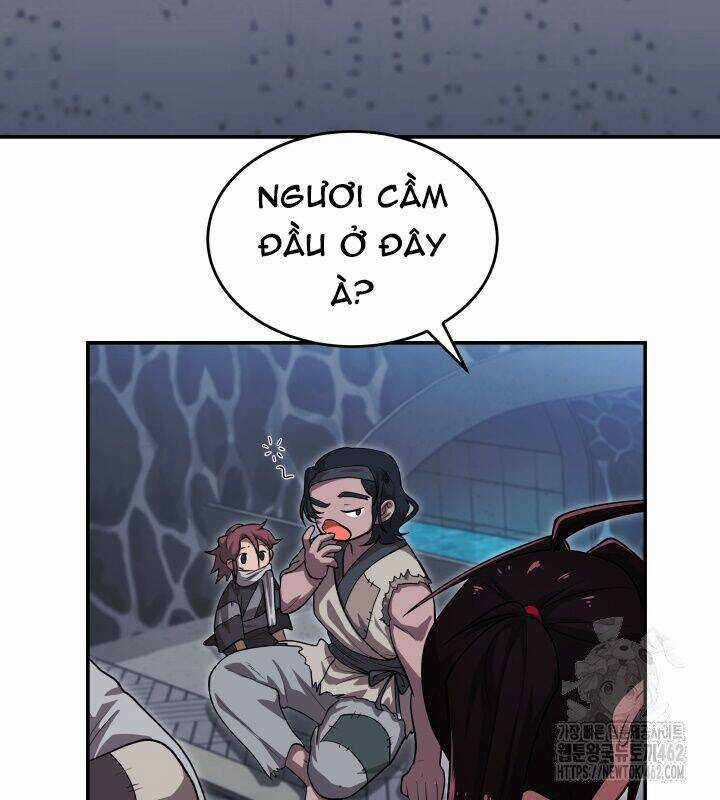 Nhà Nghỉ Thiên Ma Chương 11 trang 94