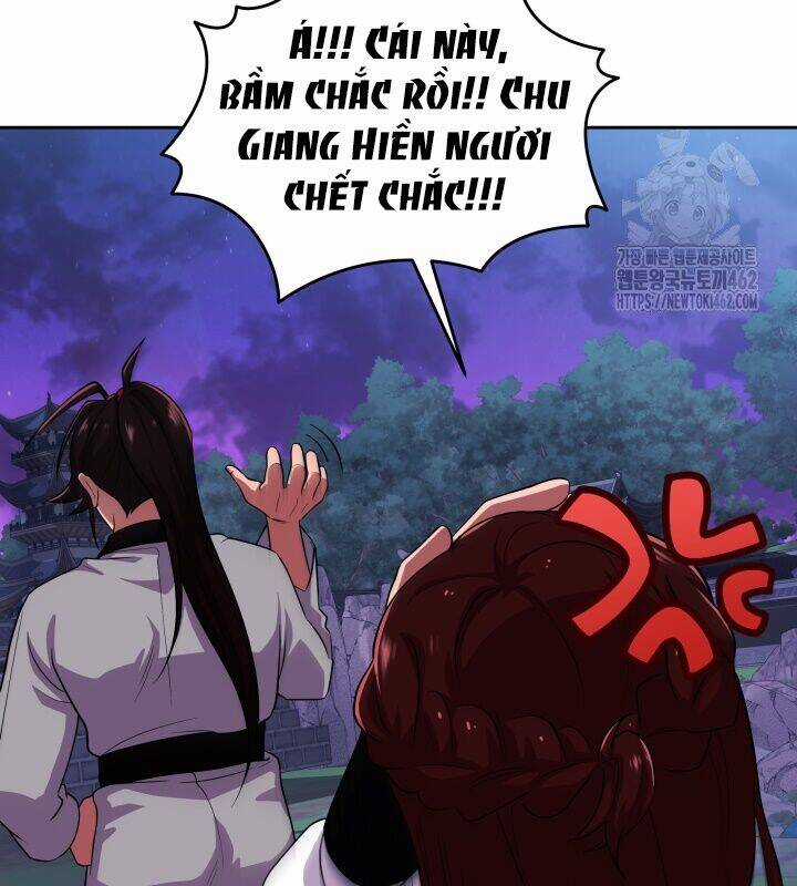 Nhà Nghỉ Thiên Ma Chương 12 trang 118