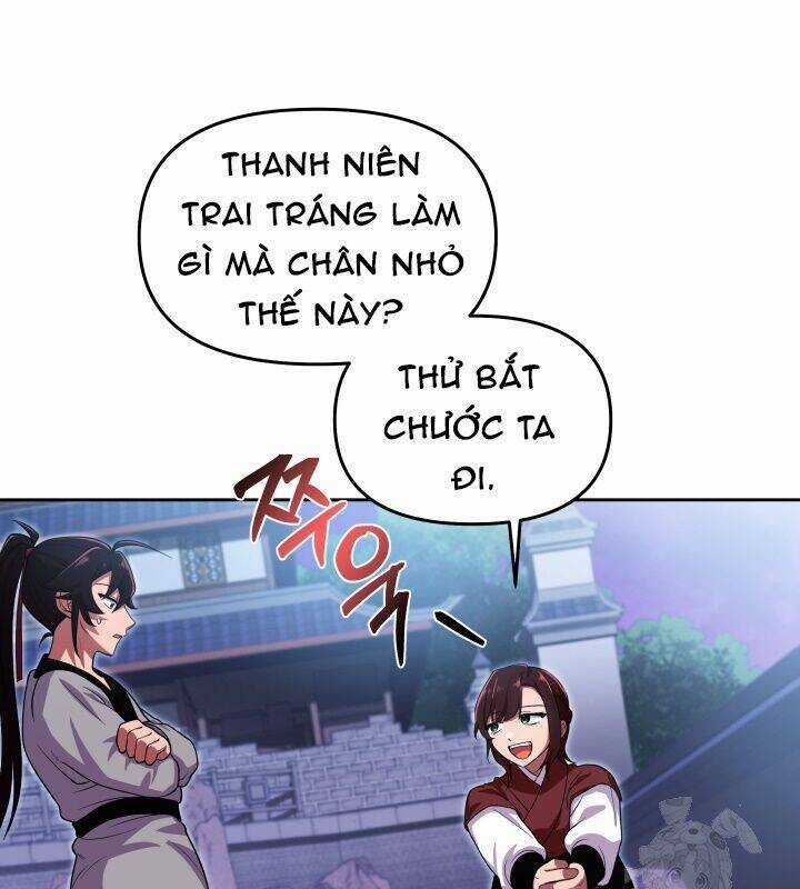 Nhà Nghỉ Thiên Ma Chương 12 trang 56