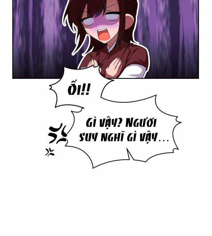 Nhà Nghỉ Thiên Ma Chương 12 trang 84