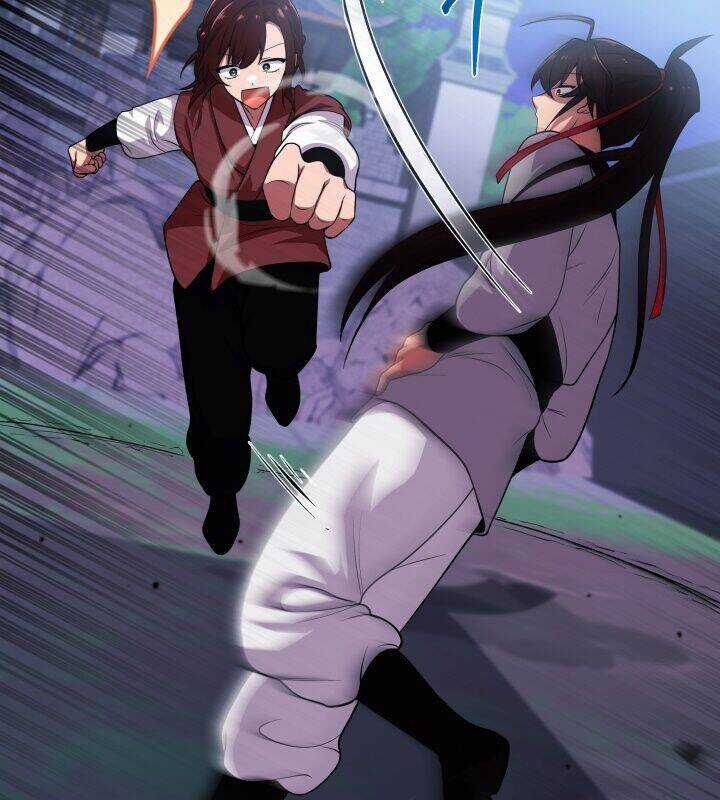 Nhà Nghỉ Thiên Ma Chương 12 trang 91